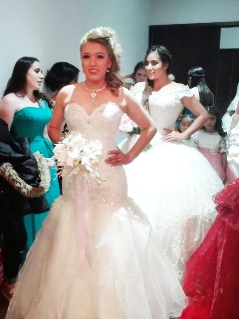 5ta Expo Boda Pachuca_1