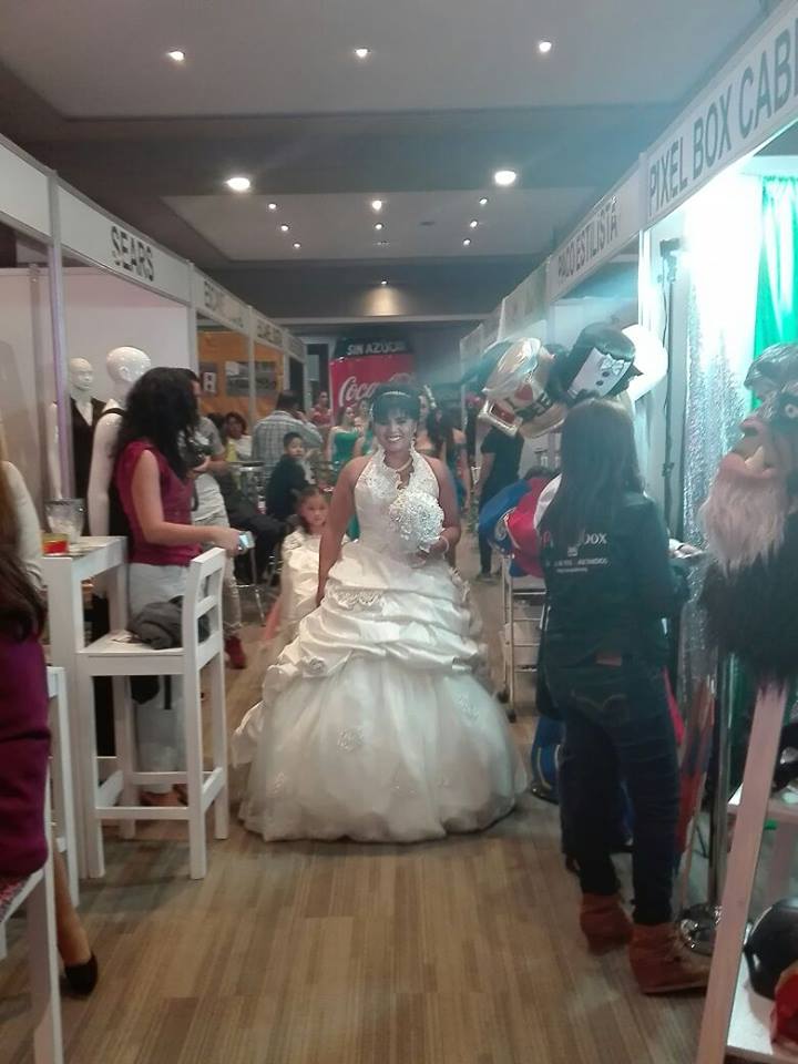 5ta Expo Boda Pachuca_2