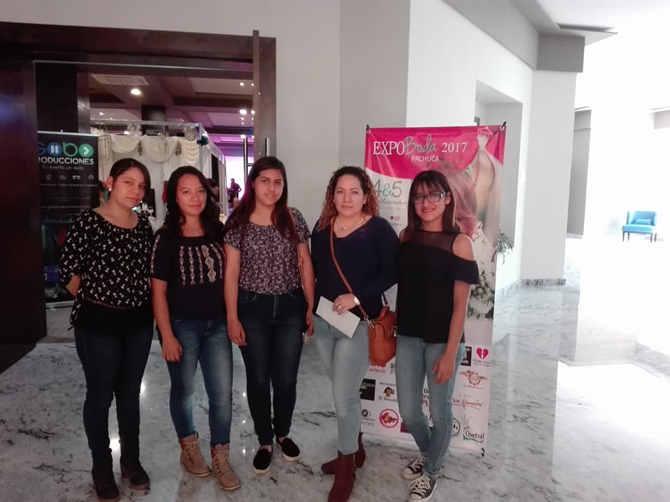 5ta Expo Boda Pachuca_3