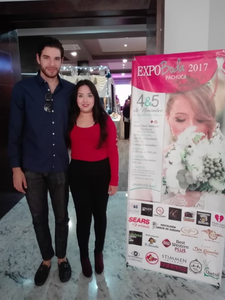 5ta Expo Boda Pachuca_5