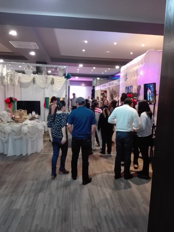 5ta Expo Boda Pachuca_6