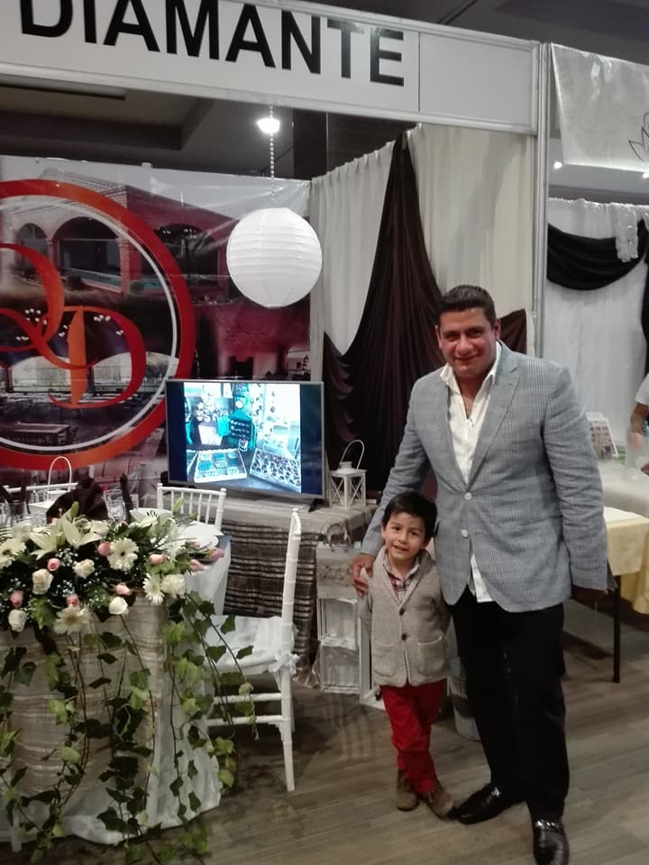 5ta Expo Boda Pachuca_7