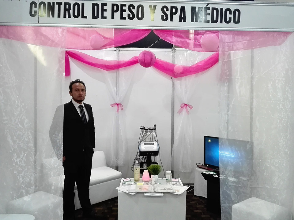6ta Expo Boda Pachuca_4