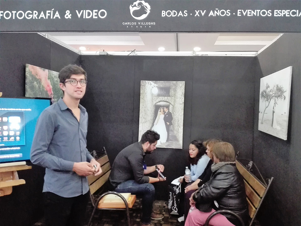 6ta Expo Boda Pachuca_5