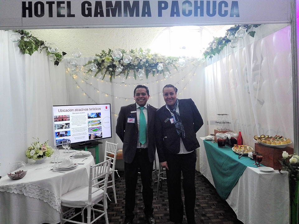 6ta Expo Boda Pachuca_7