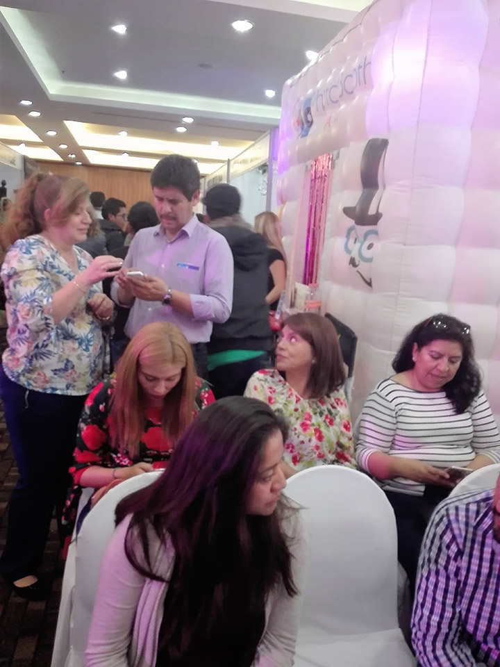 6ta Expo Boda Pachuca_28