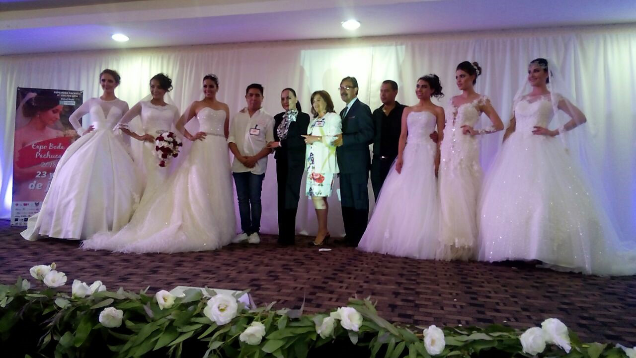 6ta Expo Boda Pachuca_35