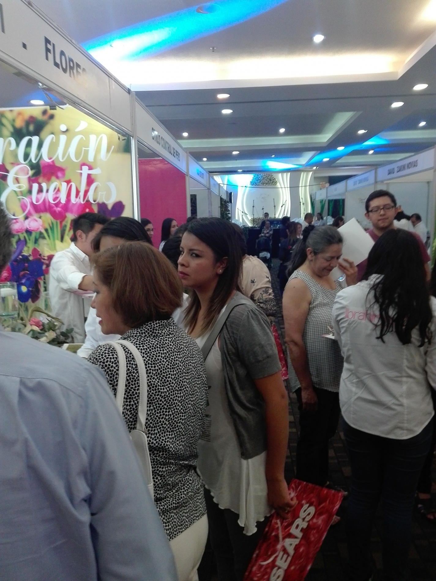 7ma Expo Boda Pachuca_4