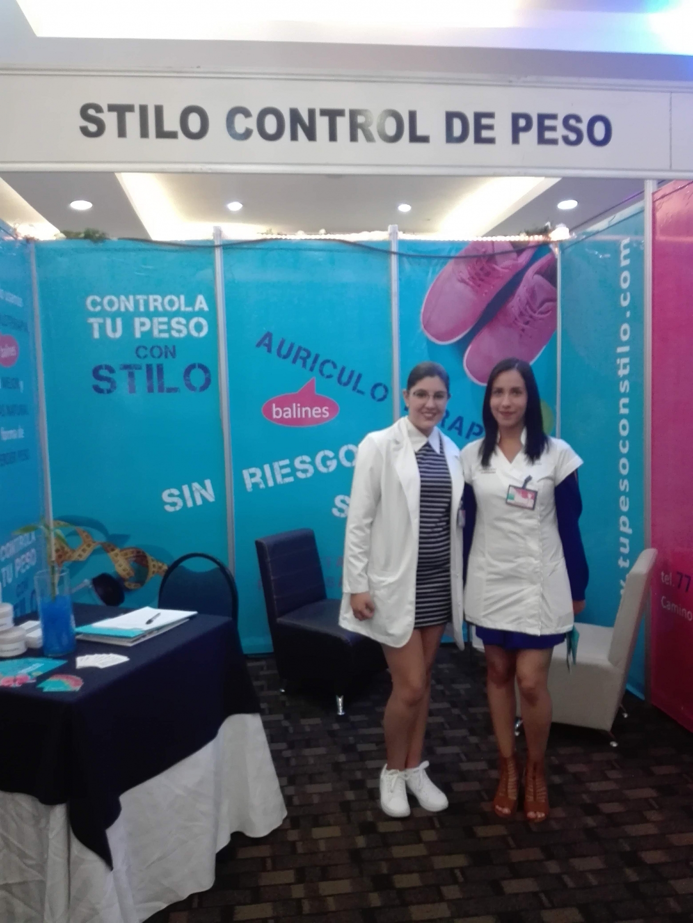 7ma Expo Boda Pachuca_5