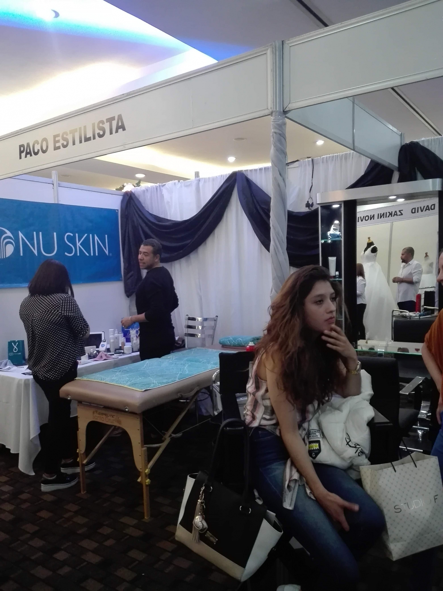 7ma Expo Boda Pachuca_7