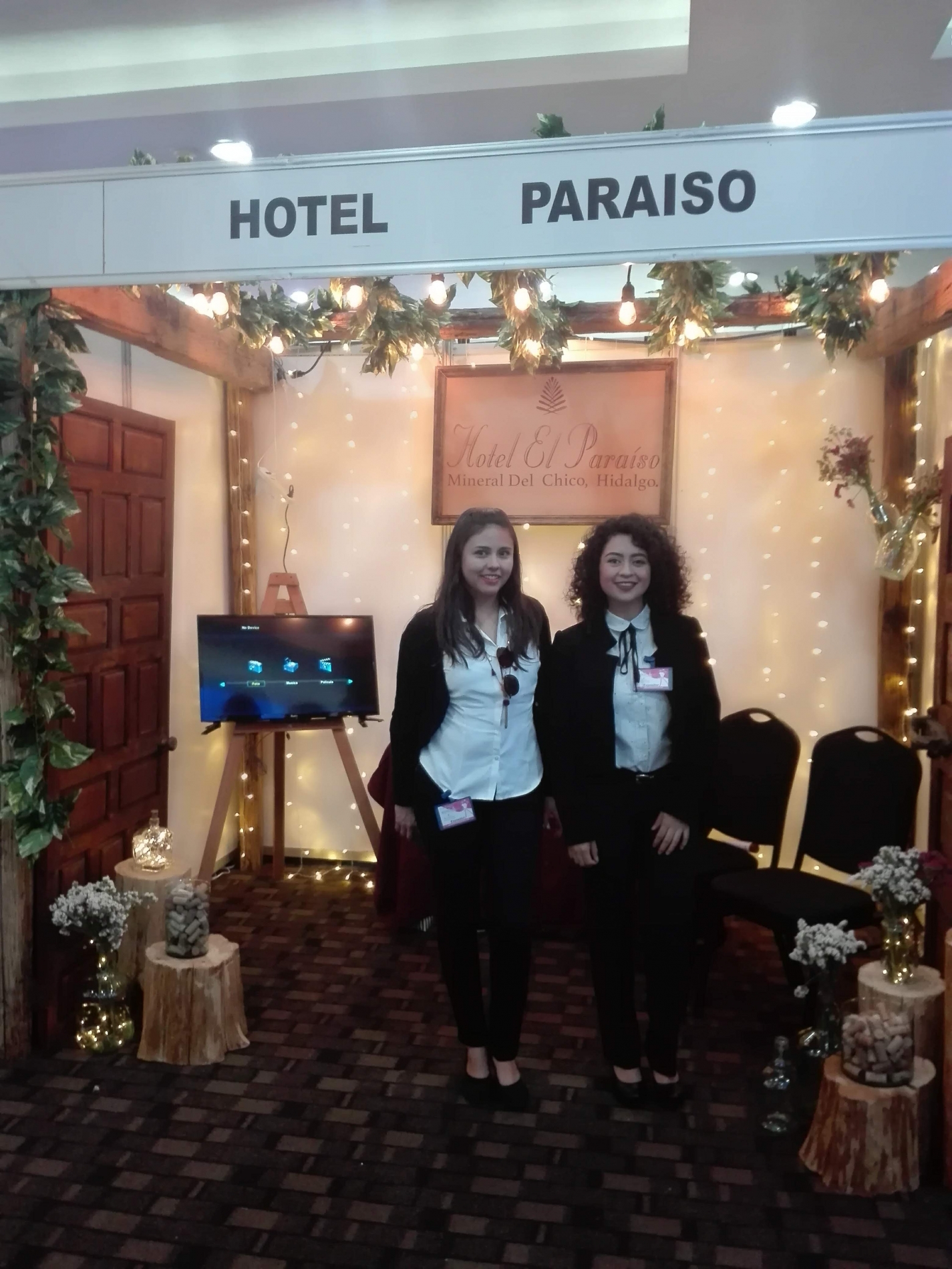 7ma Expo Boda Pachuca_8