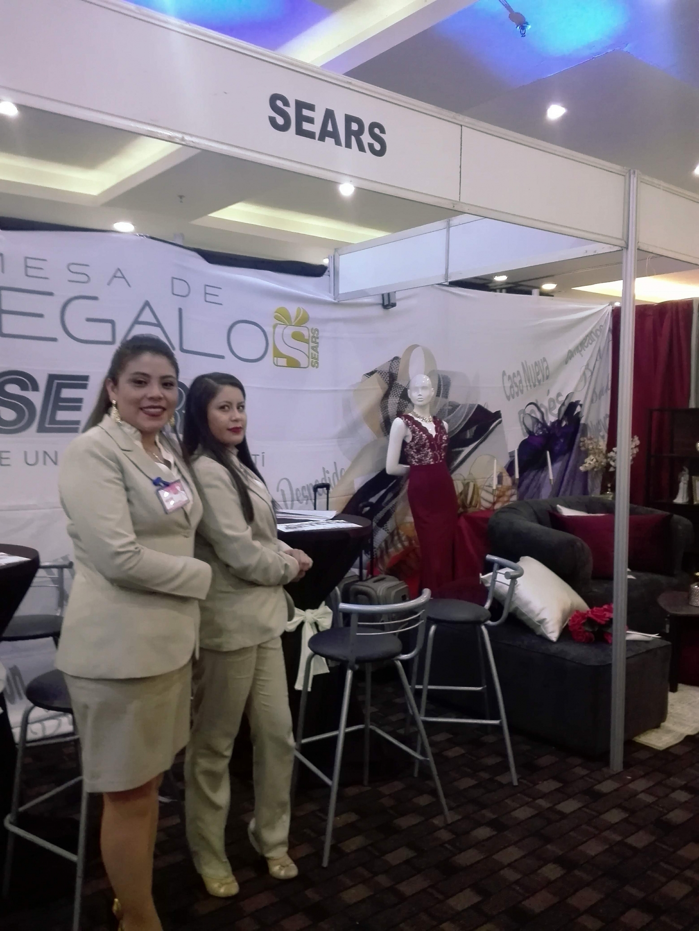 7ma Expo Boda Pachuca_9