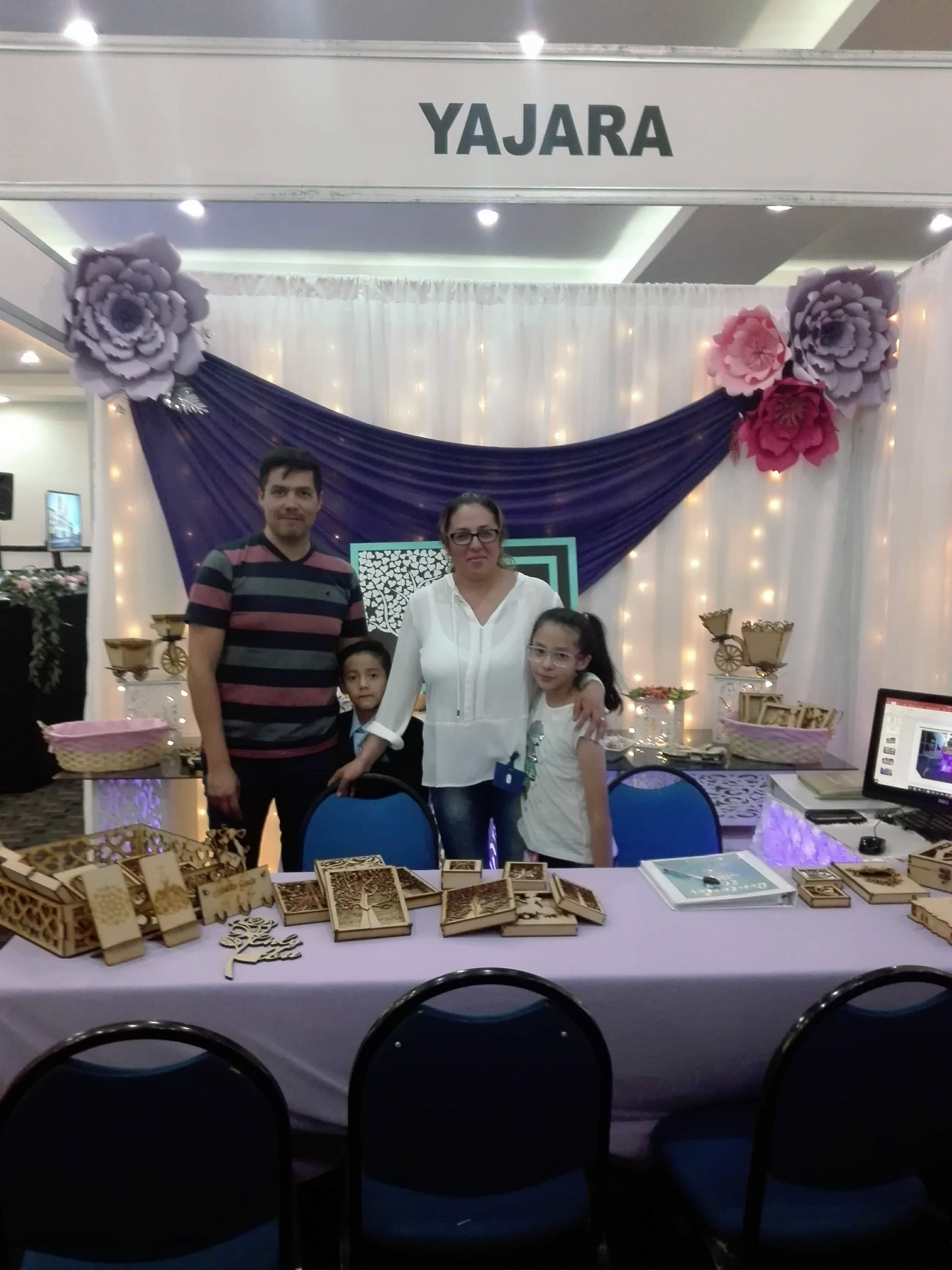 7ma Expo Boda Pachuca_10
