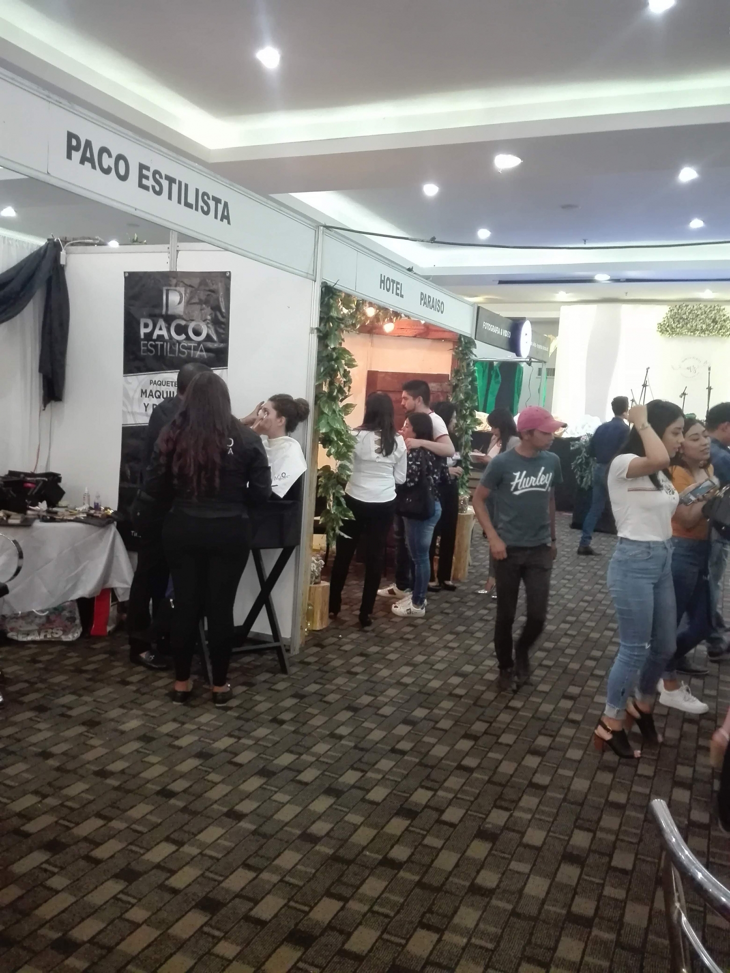 7ma Expo Boda Pachuca_16