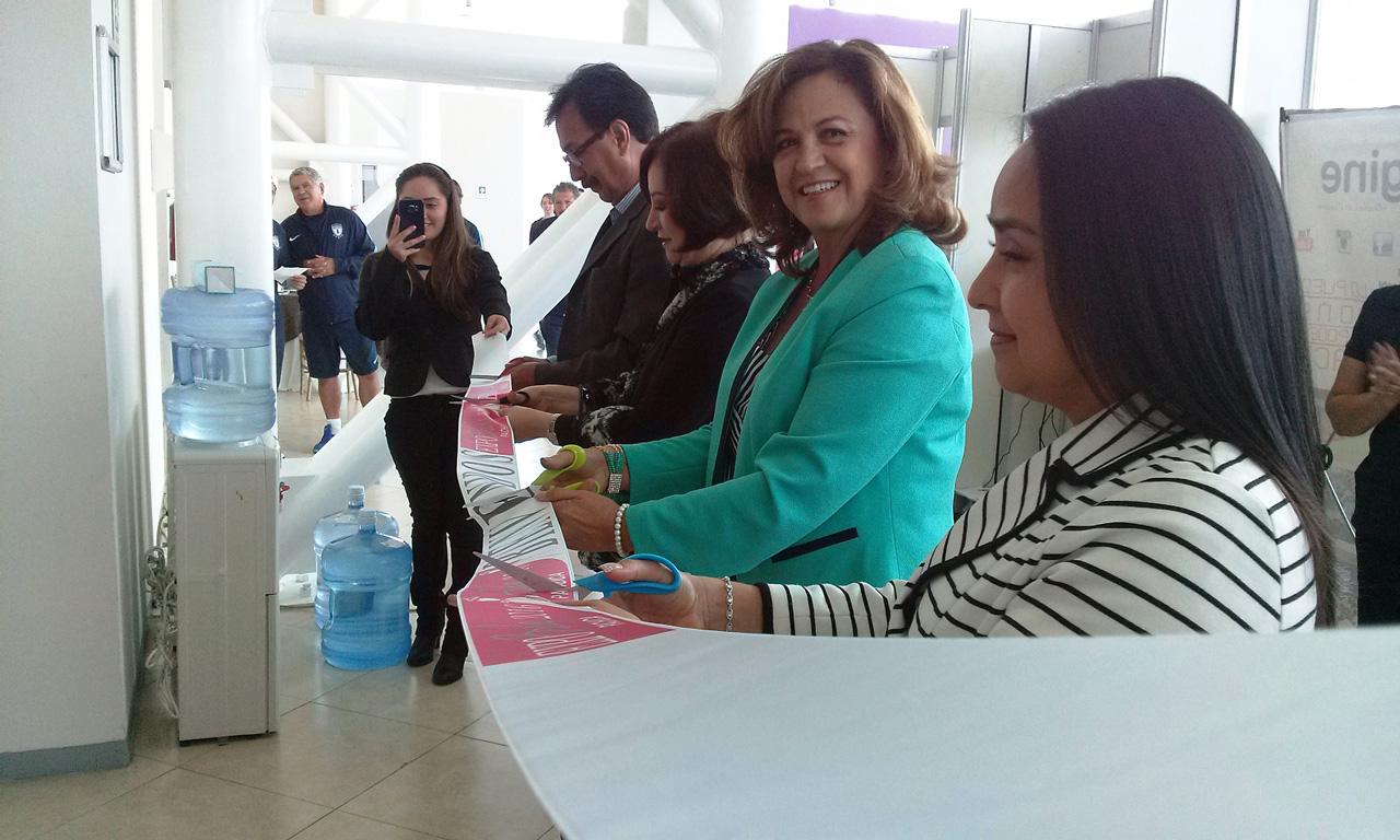 2da Expo Boda Pachuca
