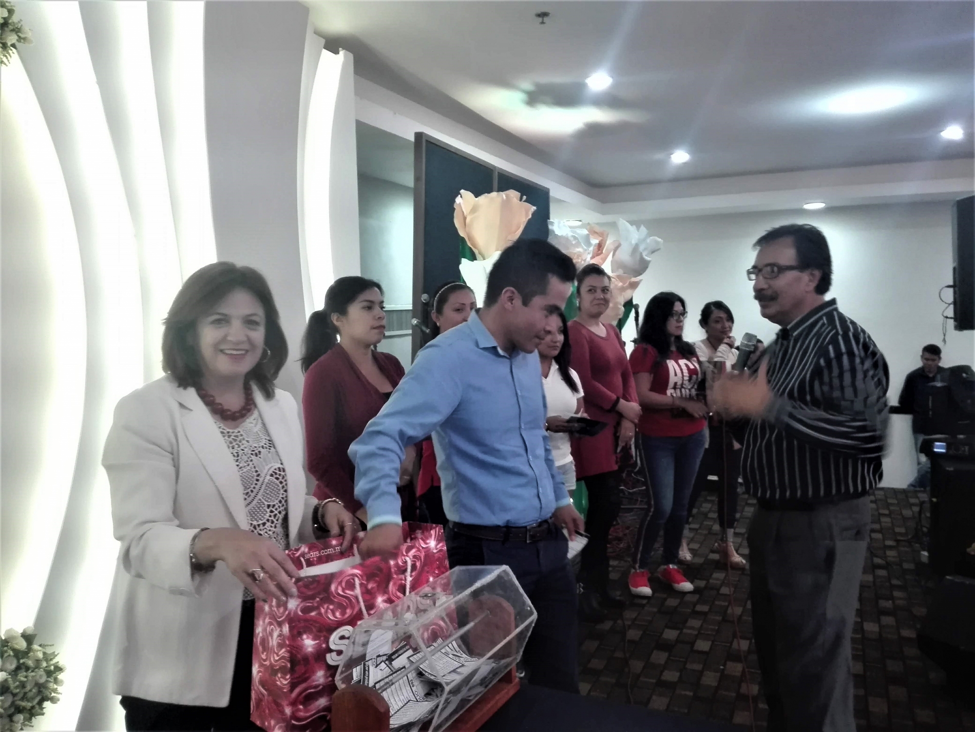 7ma Expo Boda Pachuca_67