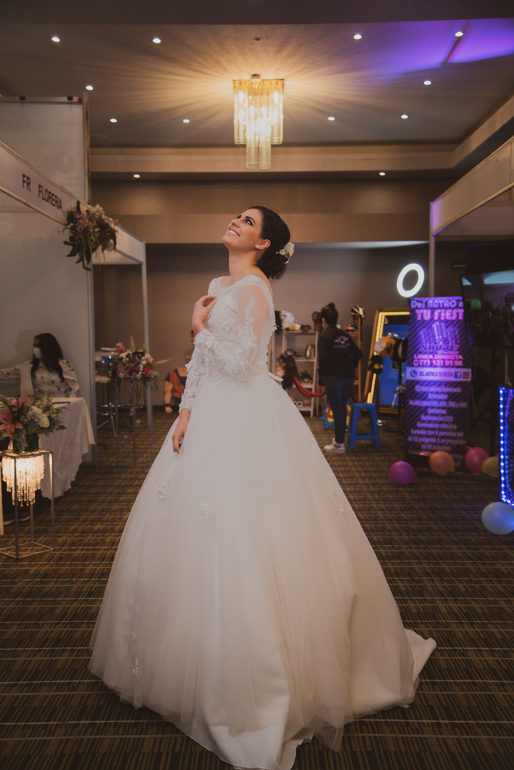 8va Expo Boda Pachuca_6