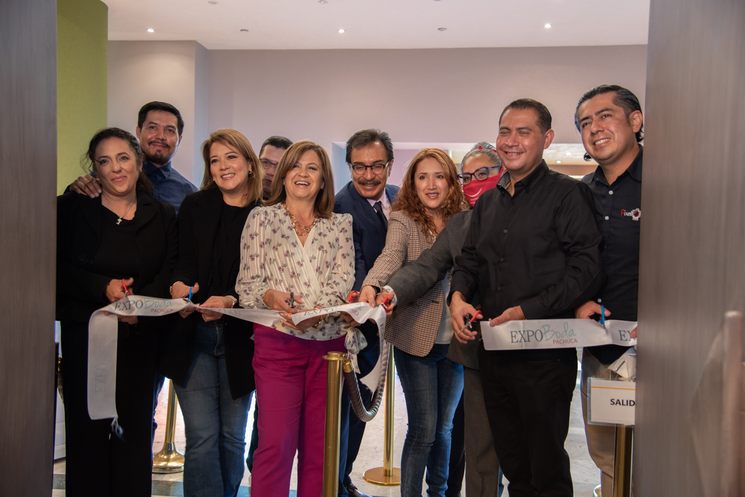 8va Expo Boda Pachuca_8