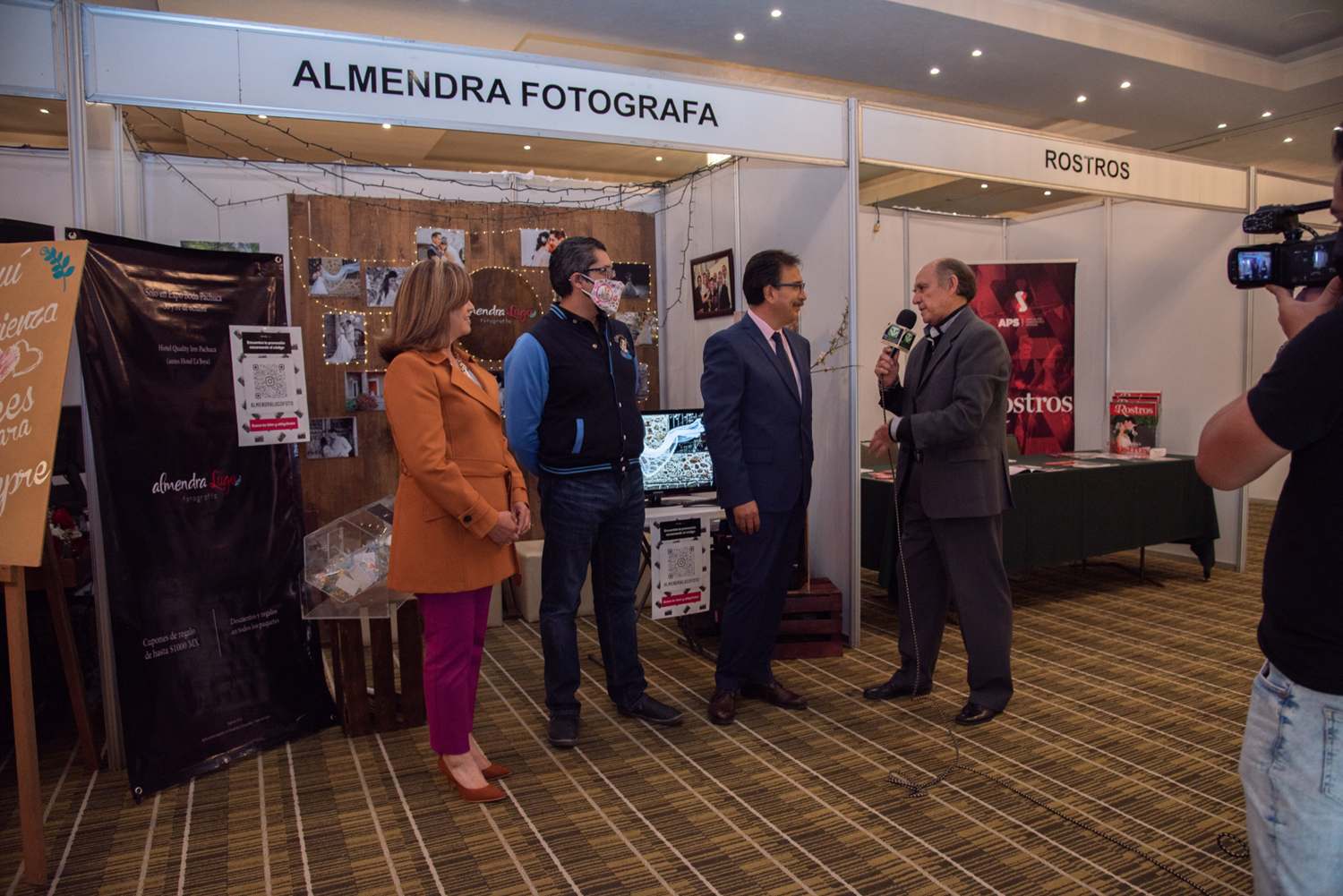 8va Expo Boda Pachuca_2