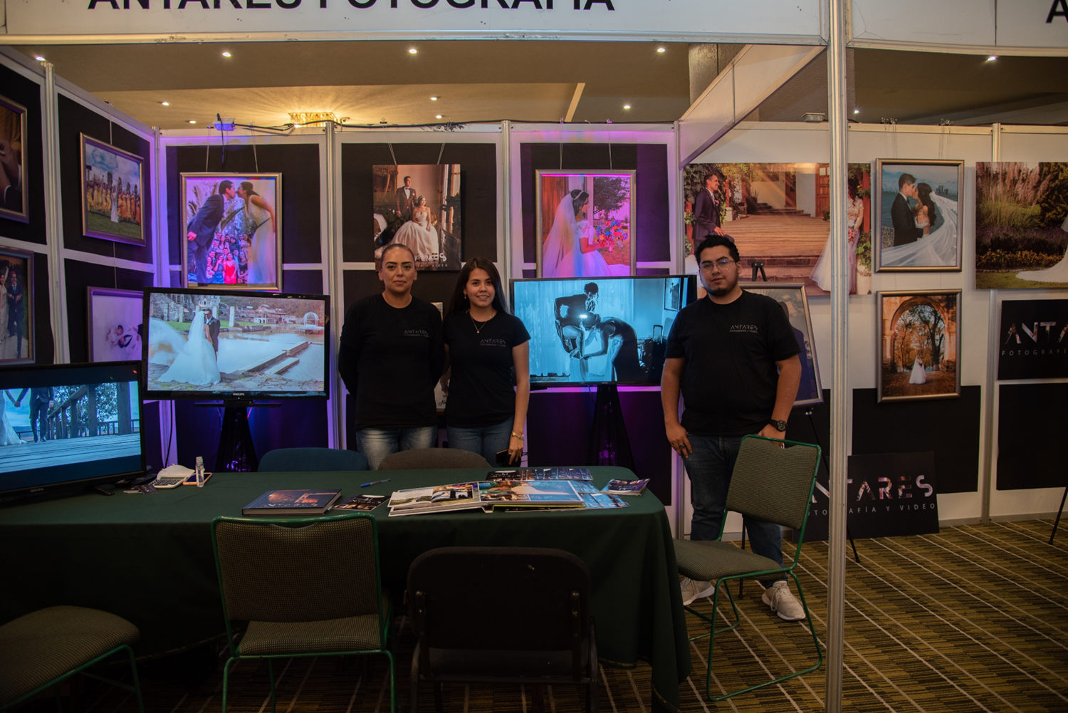8va Expo Boda Pachuca_7