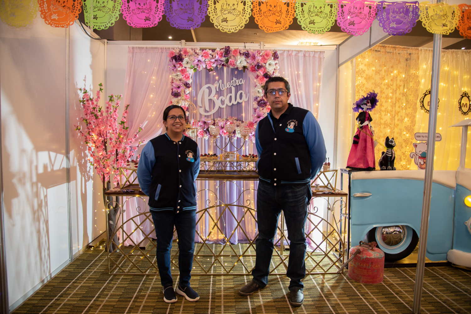 8va Expo Boda Pachuca_8