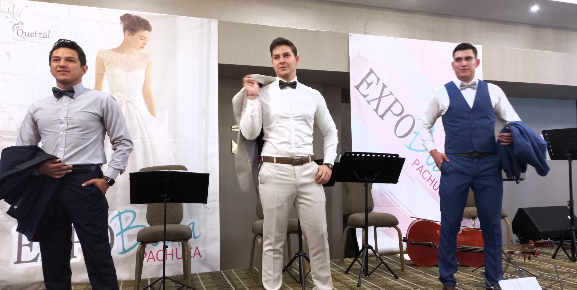 9na Expo Boda Pachuca_35