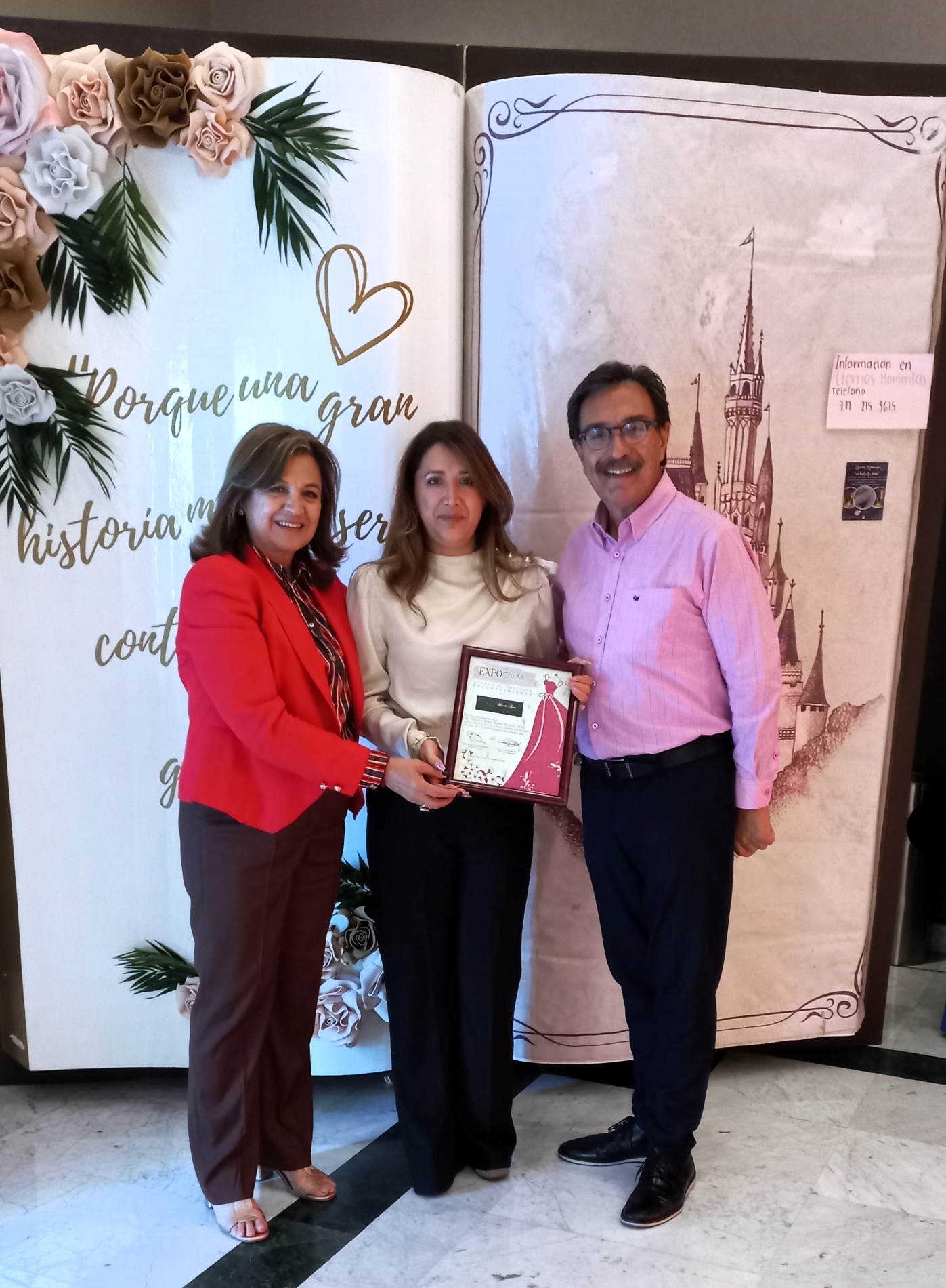 9na Expo Boda Pachuca_37