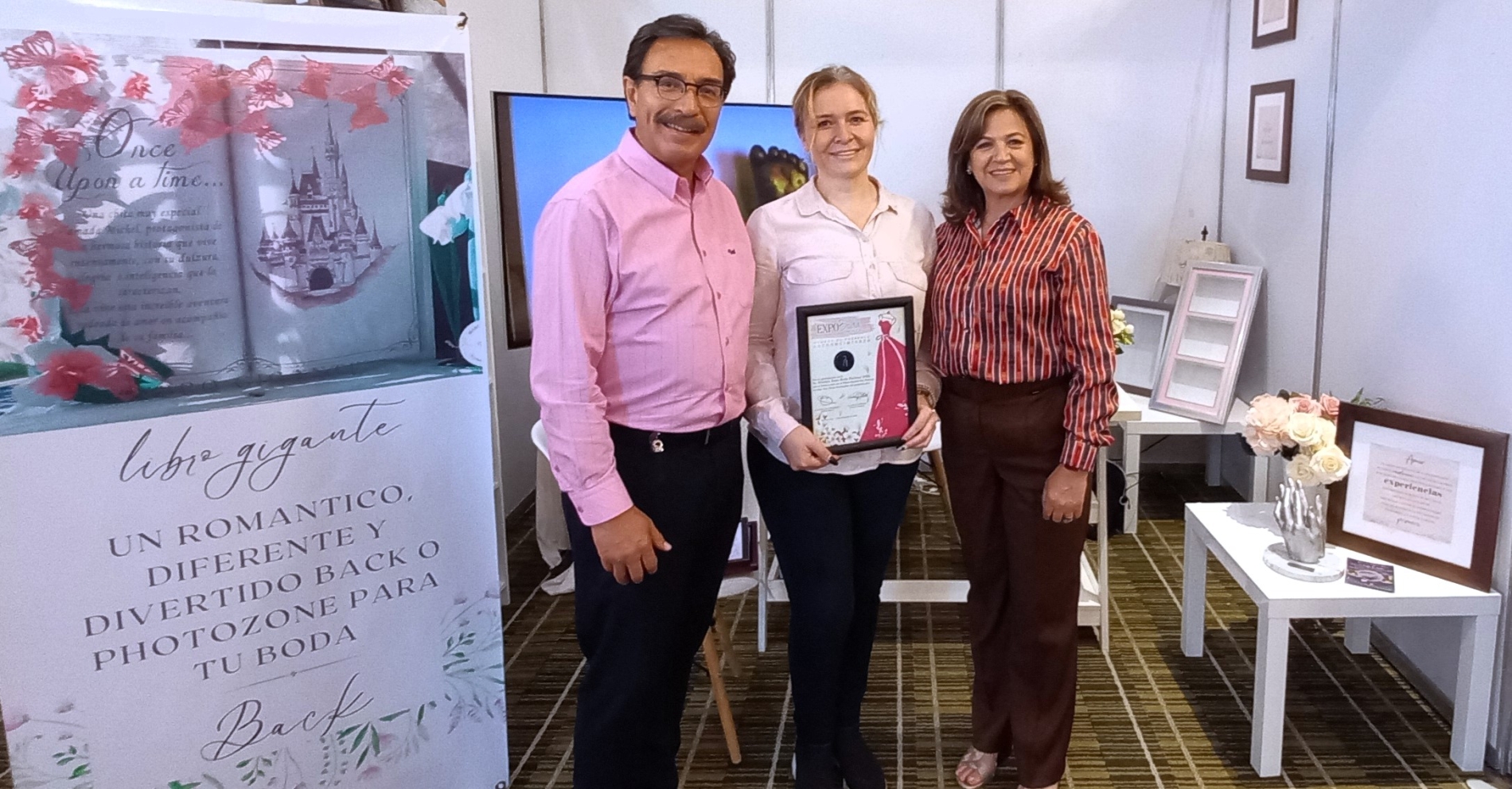 9na Expo Boda Pachuca_39