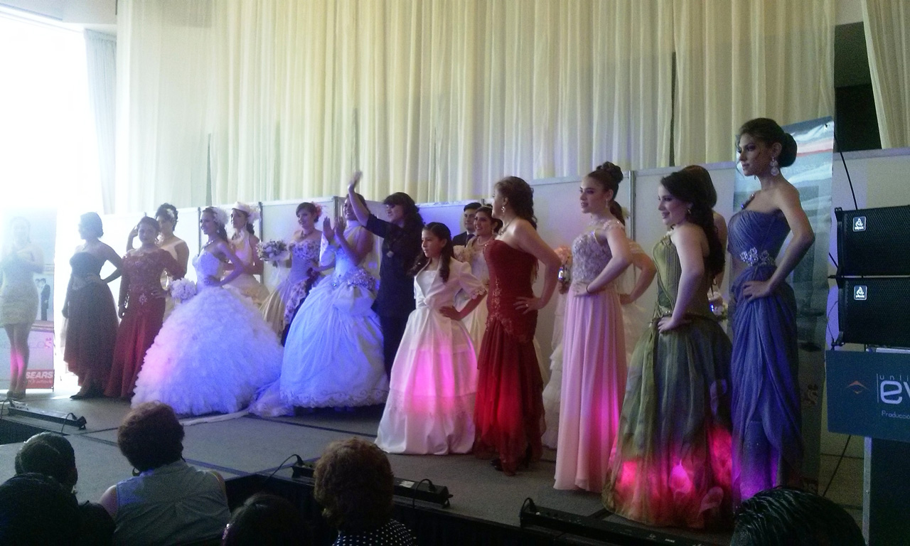 2da Expo Boda Pachuca