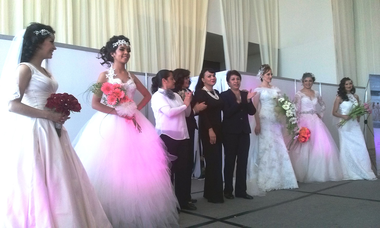 2da Expo Boda Pachuca