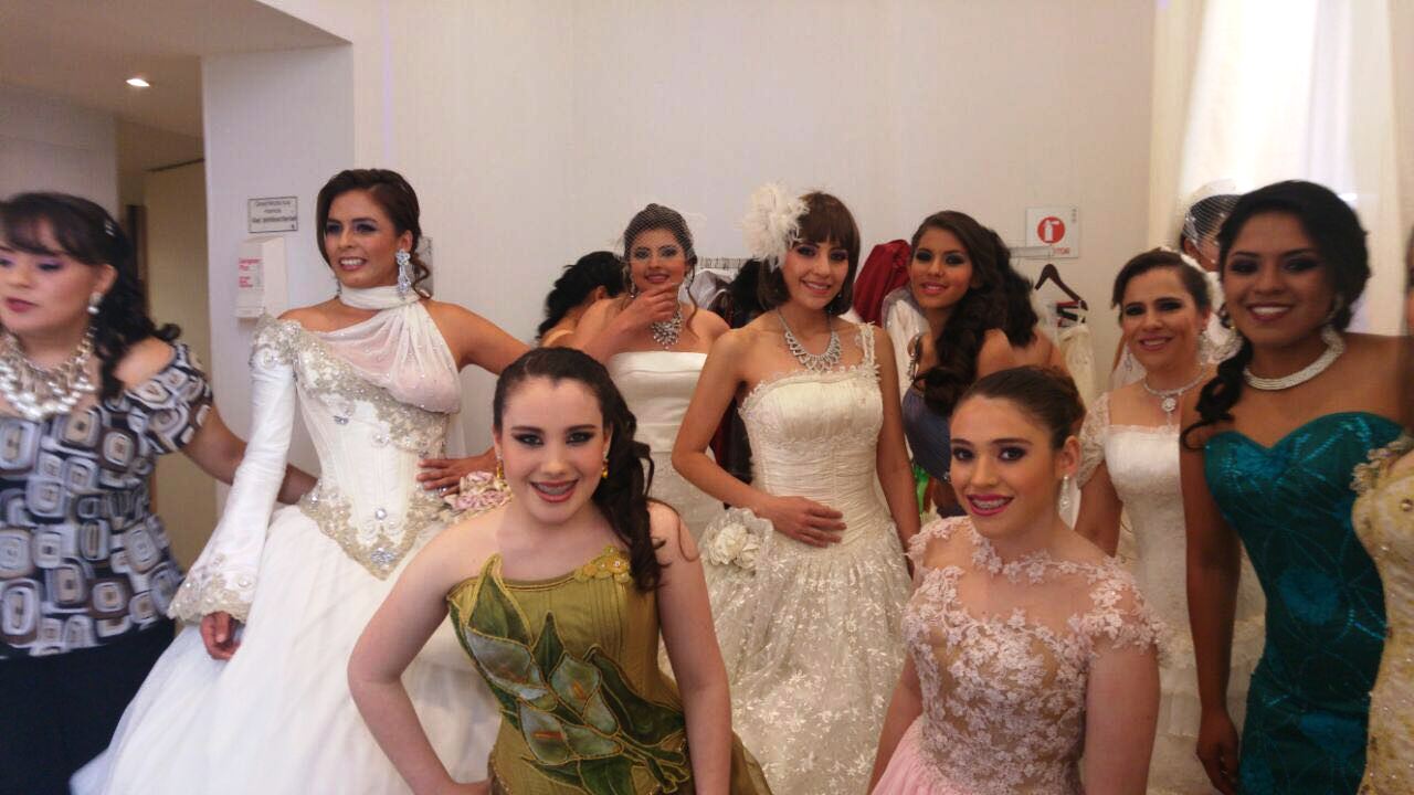 2da Expo Boda Pachuca