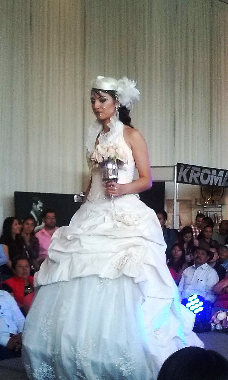 2da Expo Boda Pachuca