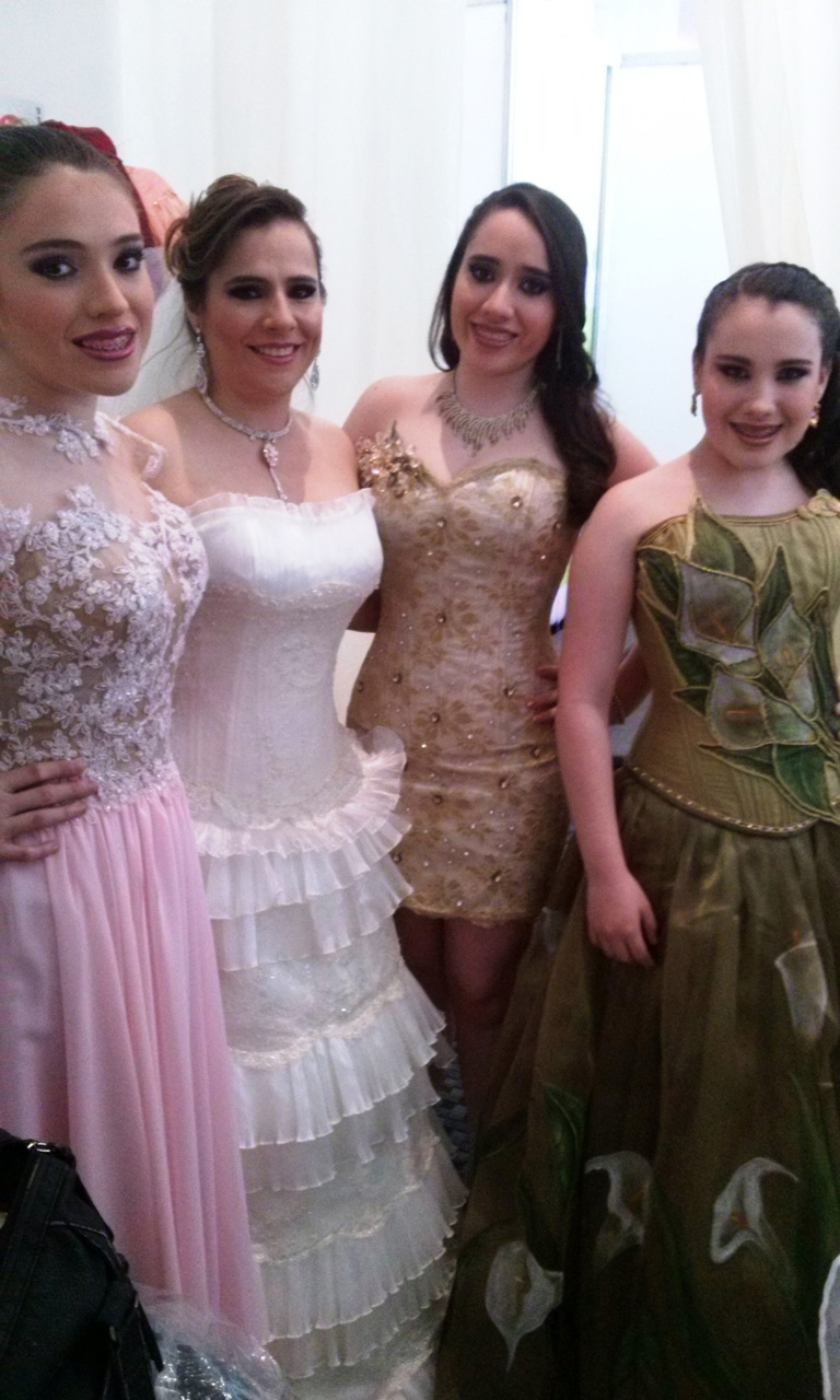 2da Expo Boda Pachuca
