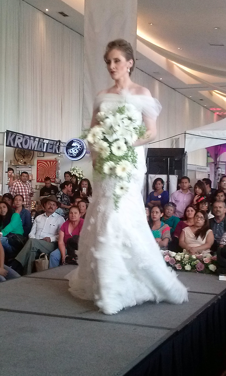 2da Expo Boda Pachuca