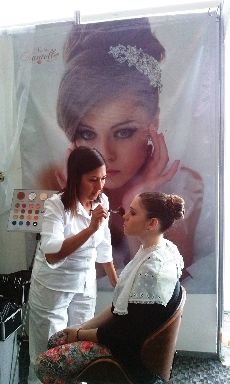 2da Expo Boda Pachuca