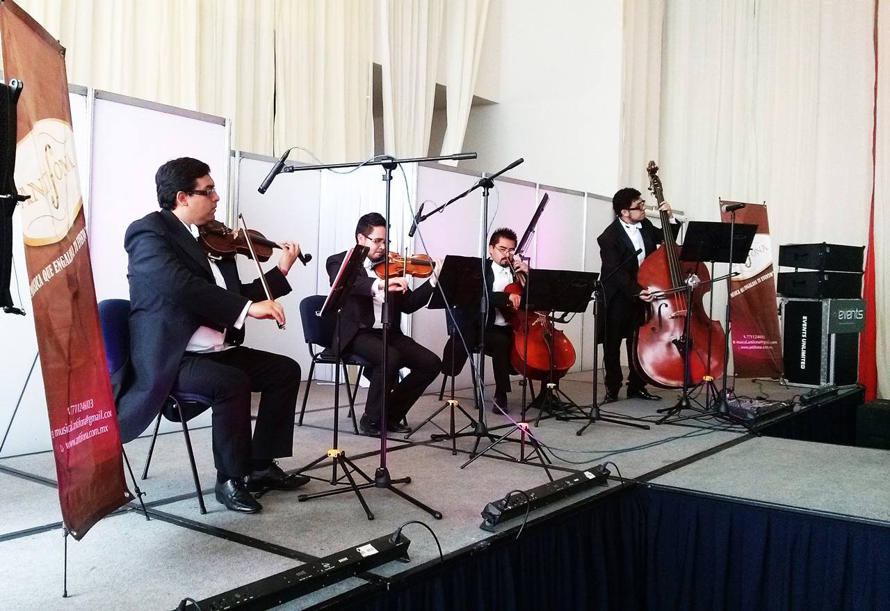 2da Expo Boda Pachuca