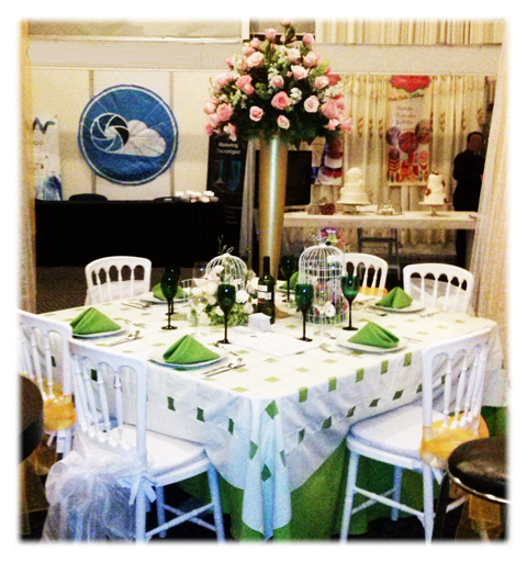 2da Expo Boda Pachuca_1