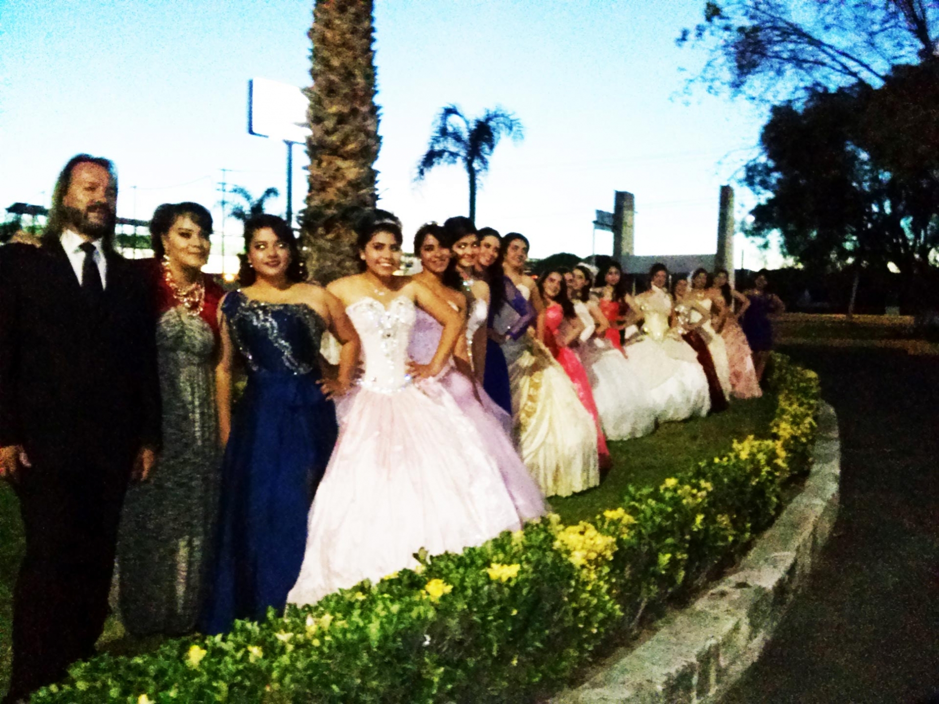 3ra Expo Boda Pachuca_4