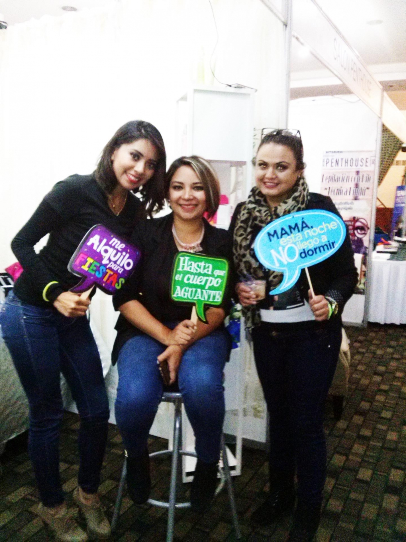 3ra Expo Boda Pachuca_5