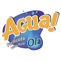 Agua! Ola