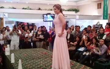 1er Expo Boda Pachuca