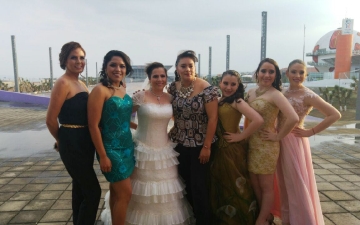 2da Expo Boda Pachuca