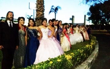 3ra Expo Boda Pachuca_4