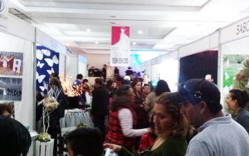 3ra Expo Boda Pachuca_8