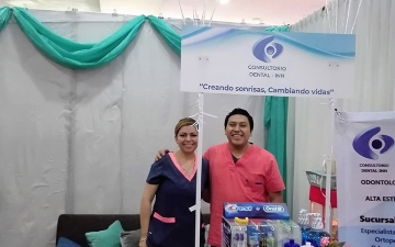6ta Expo Boda Pachuca_13