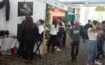 7ma Expo Boda Pachuca_16